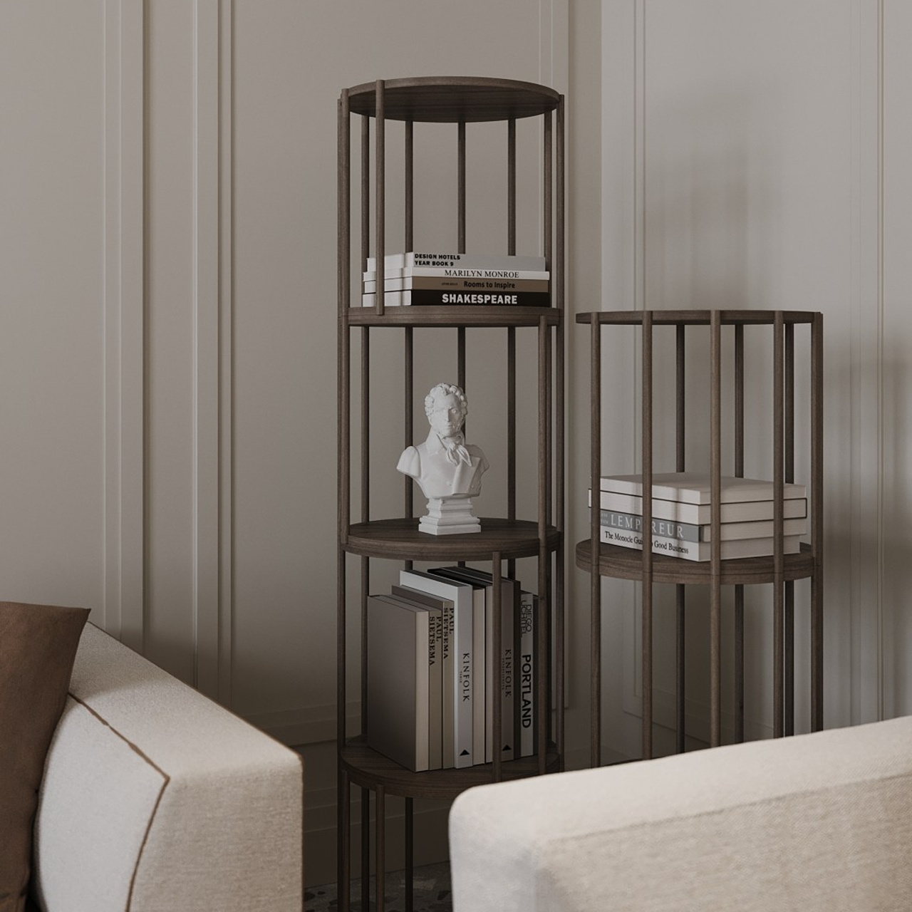 СПБ Петровский. Ans.render. Студия архитектурной визуализации