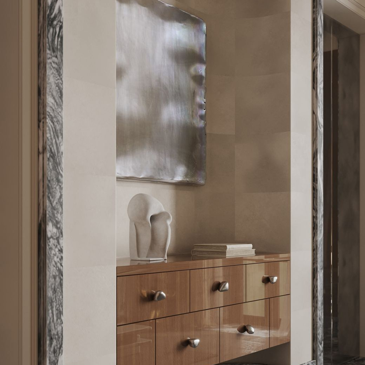 Villa Milano. Ans.render. Студия архитектурной визуализации