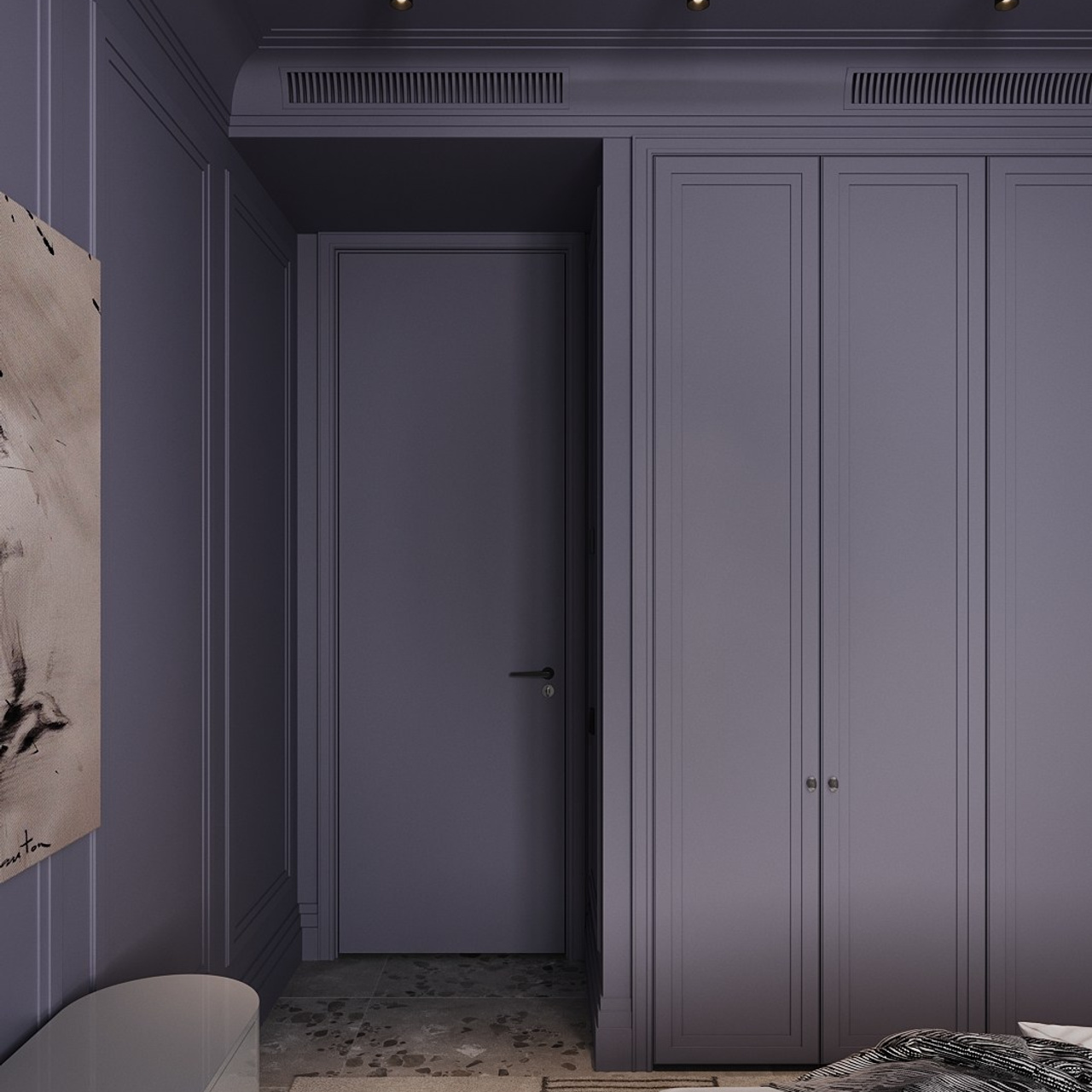 СПБ Петровский. Ans.render. Студия архитектурной визуализации