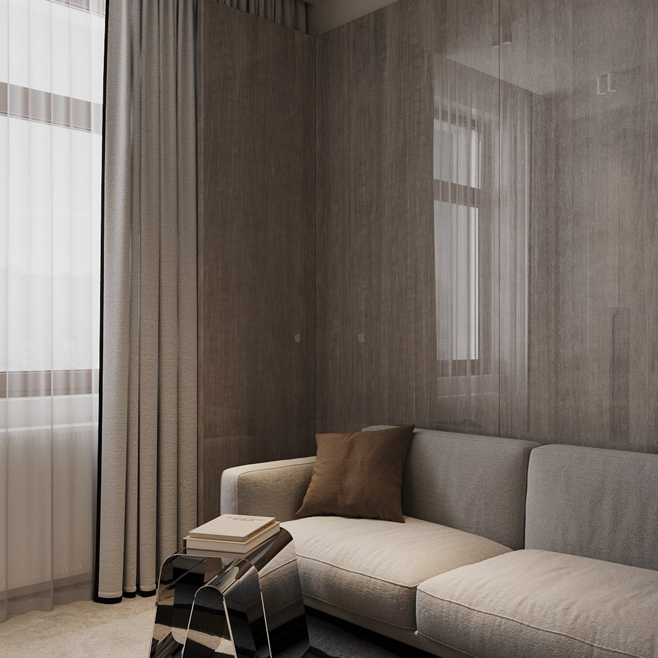 СПБ Петровский