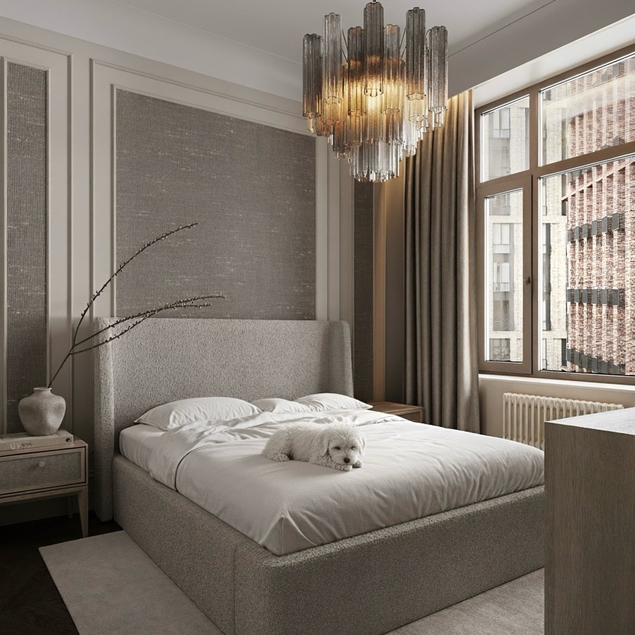 Театральный