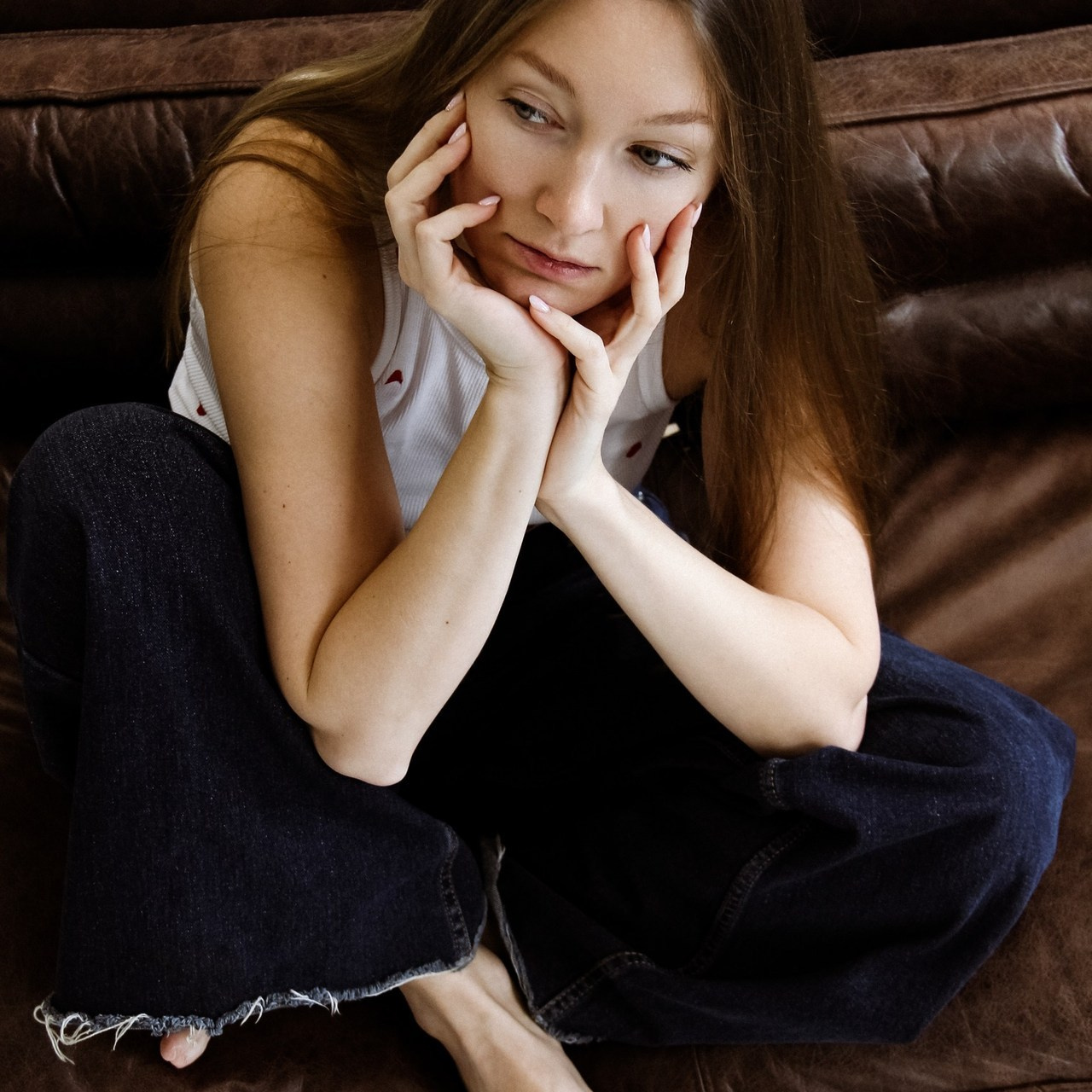 Отзывы. Производство портретных женских и семейных фото