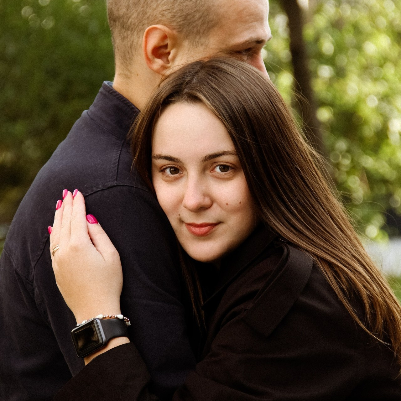 Отзывы. Производство портретных женских и семейных фото