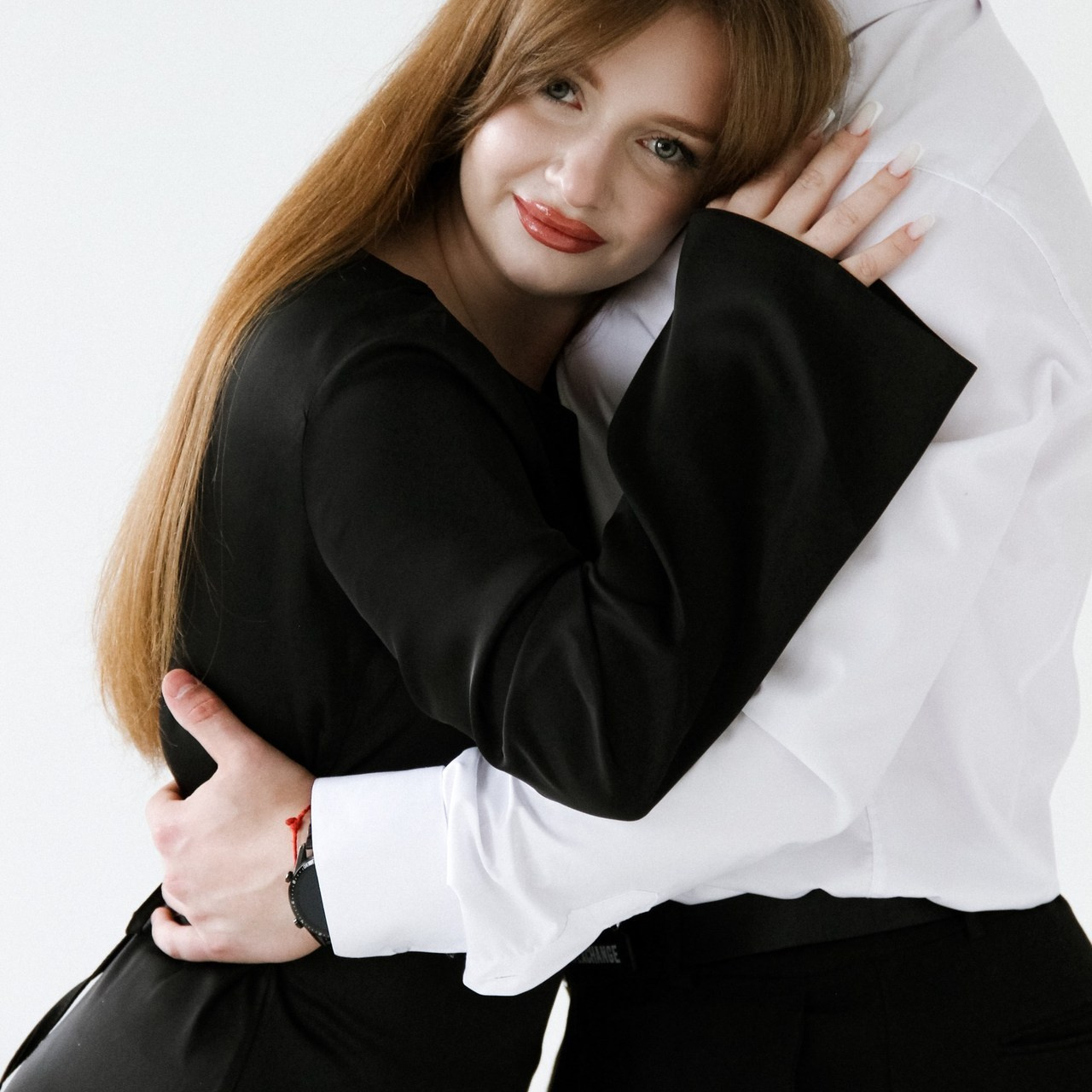 Отзывы. Производство портретных женских и семейных фото