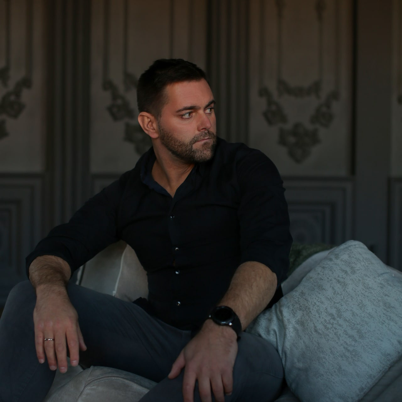 Отзывы. Главная