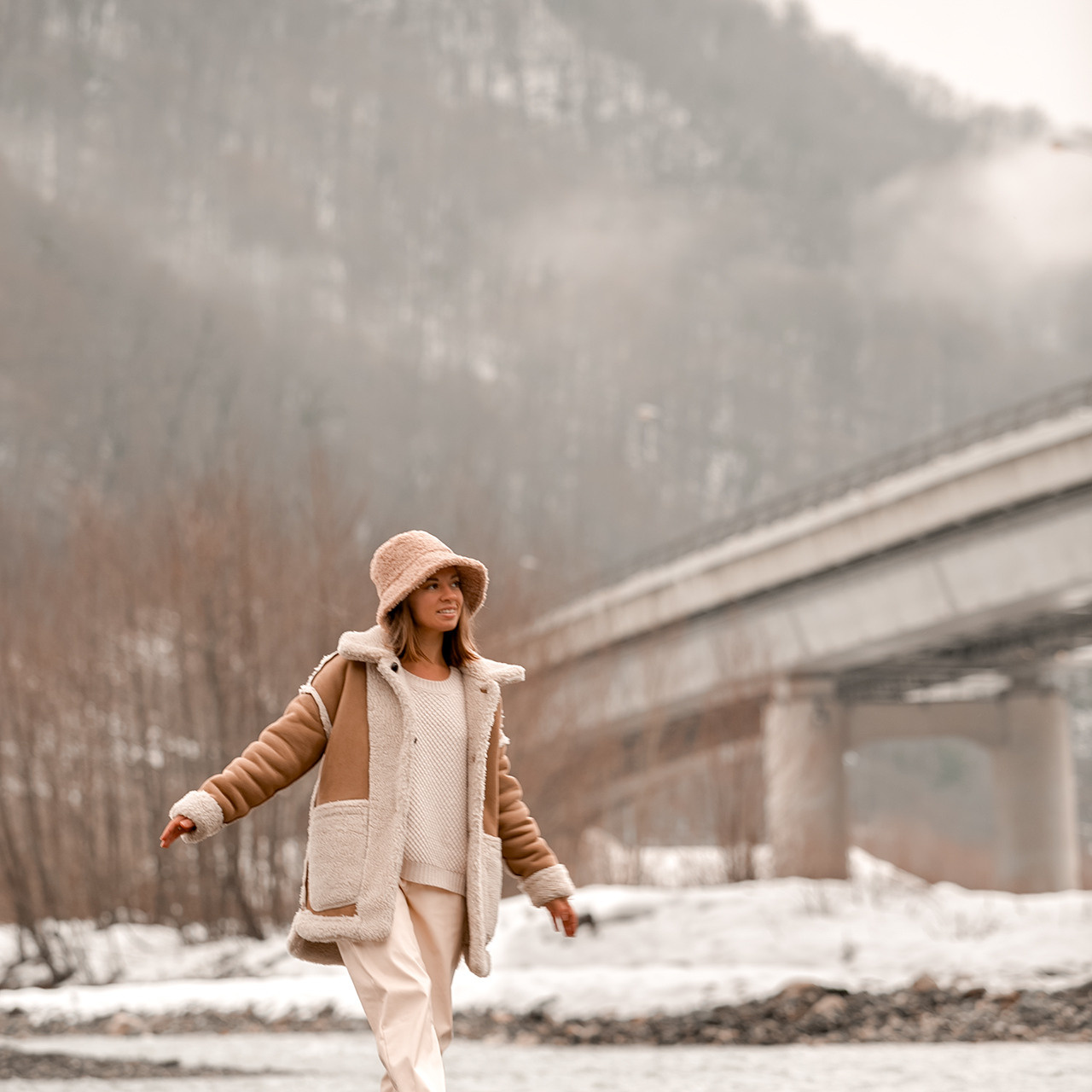 Дарина (Индивидуальная фотопрогулка)