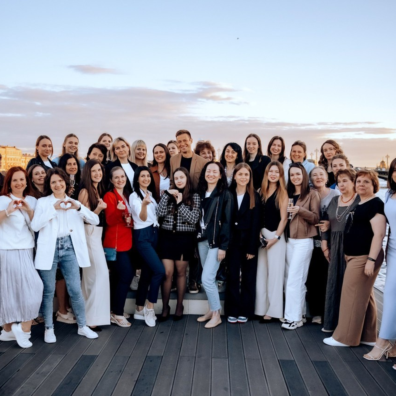 Отзывы. Главная