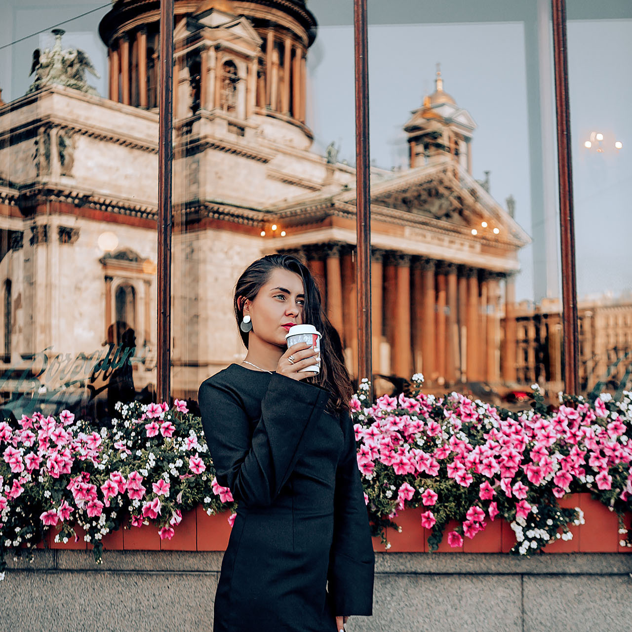 Отзывы. Главная