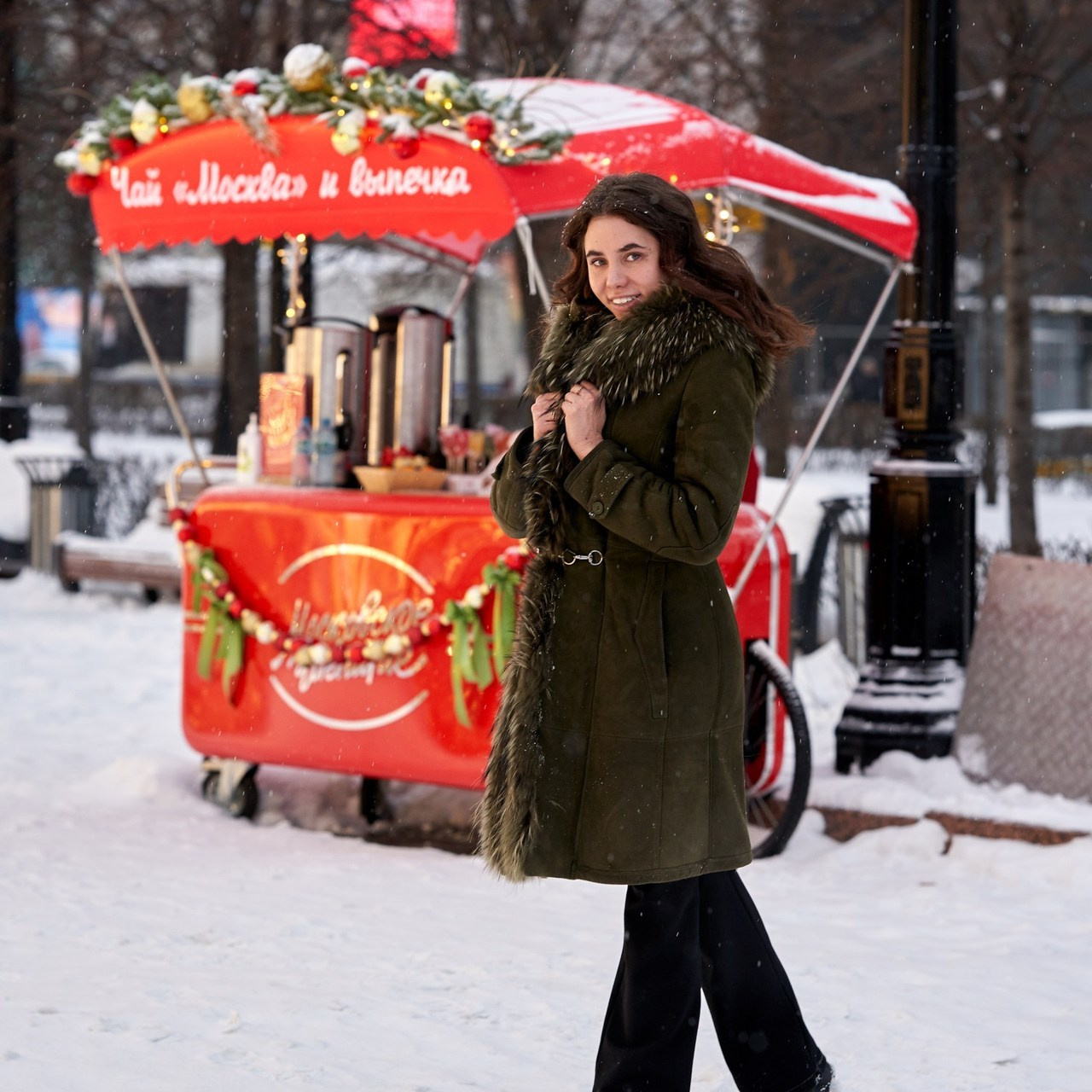 Отзывы. Портретный фотограф в Москве Лидия Брауде