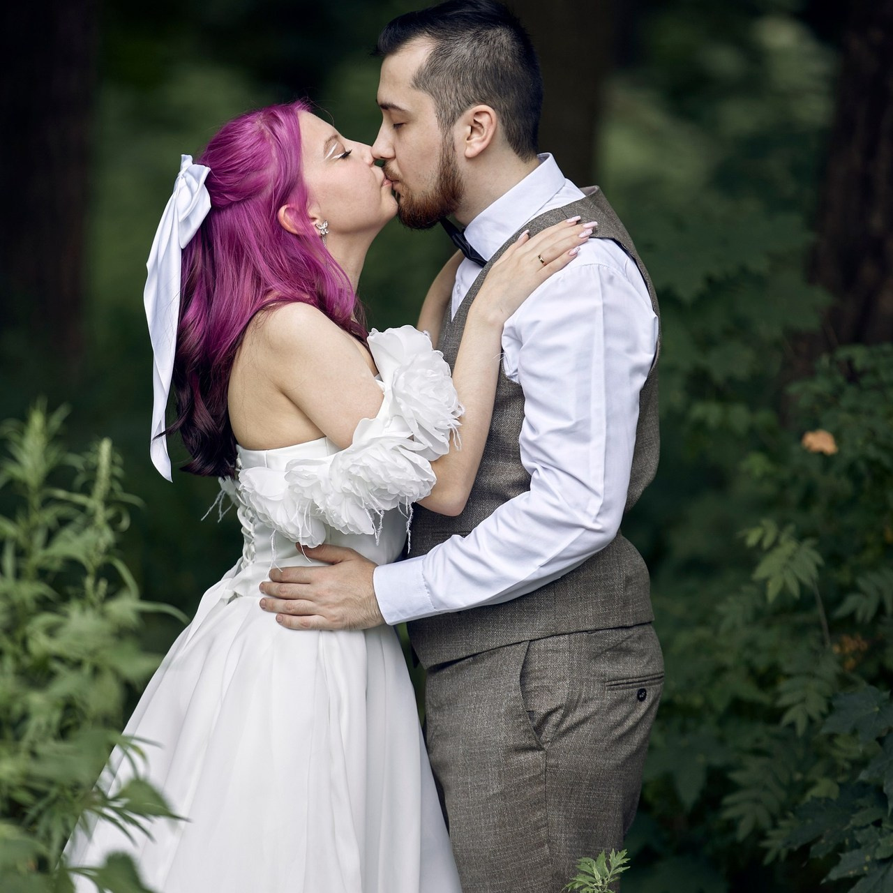 Отзывы о моей работе. Свадебный фотограф в Александрове