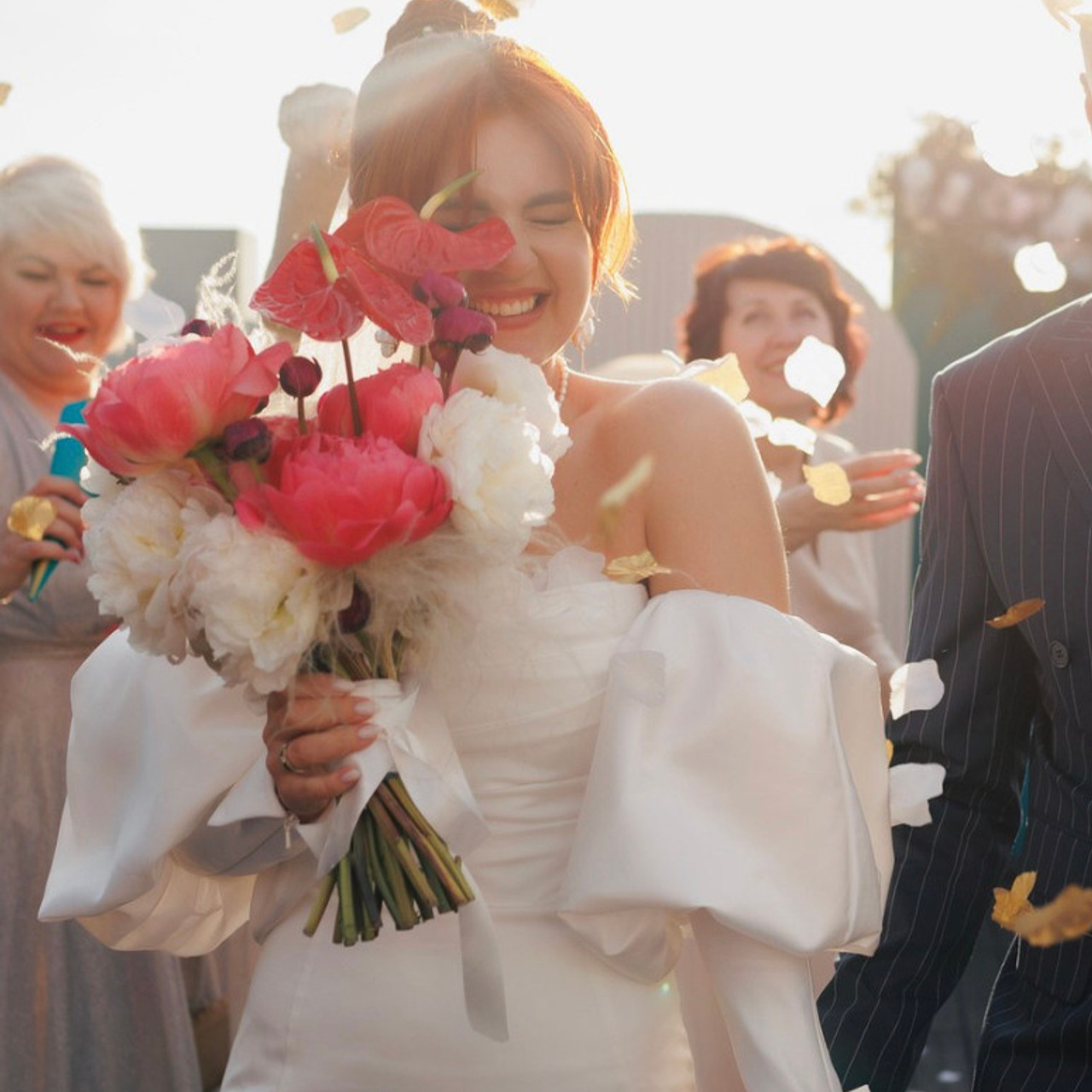 Отзывы. Люкс фотограф Москва