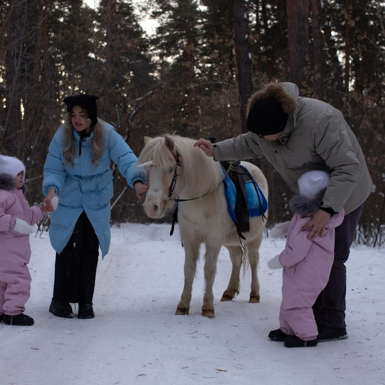 Отзывы. Главная