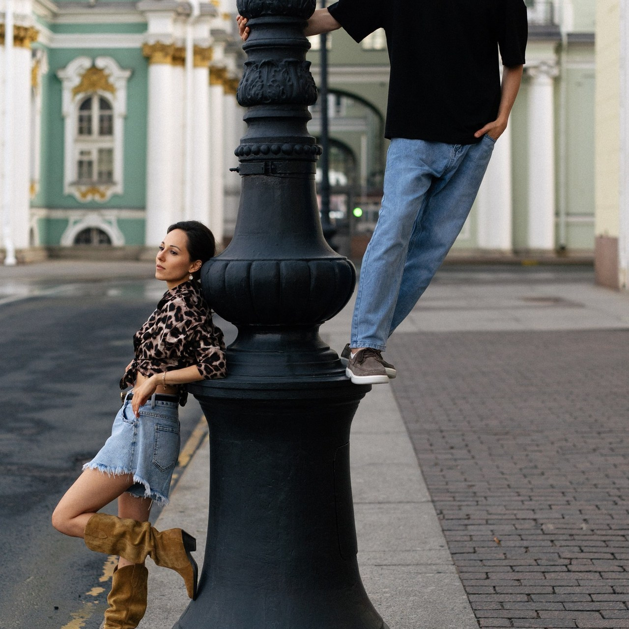 Отзывы. Свадебный фотограф Москва Степановский Александр