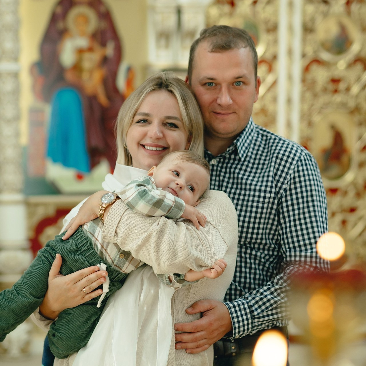 Отзывы. Фотограф на крещение. Создание фотокниг. Беларусь