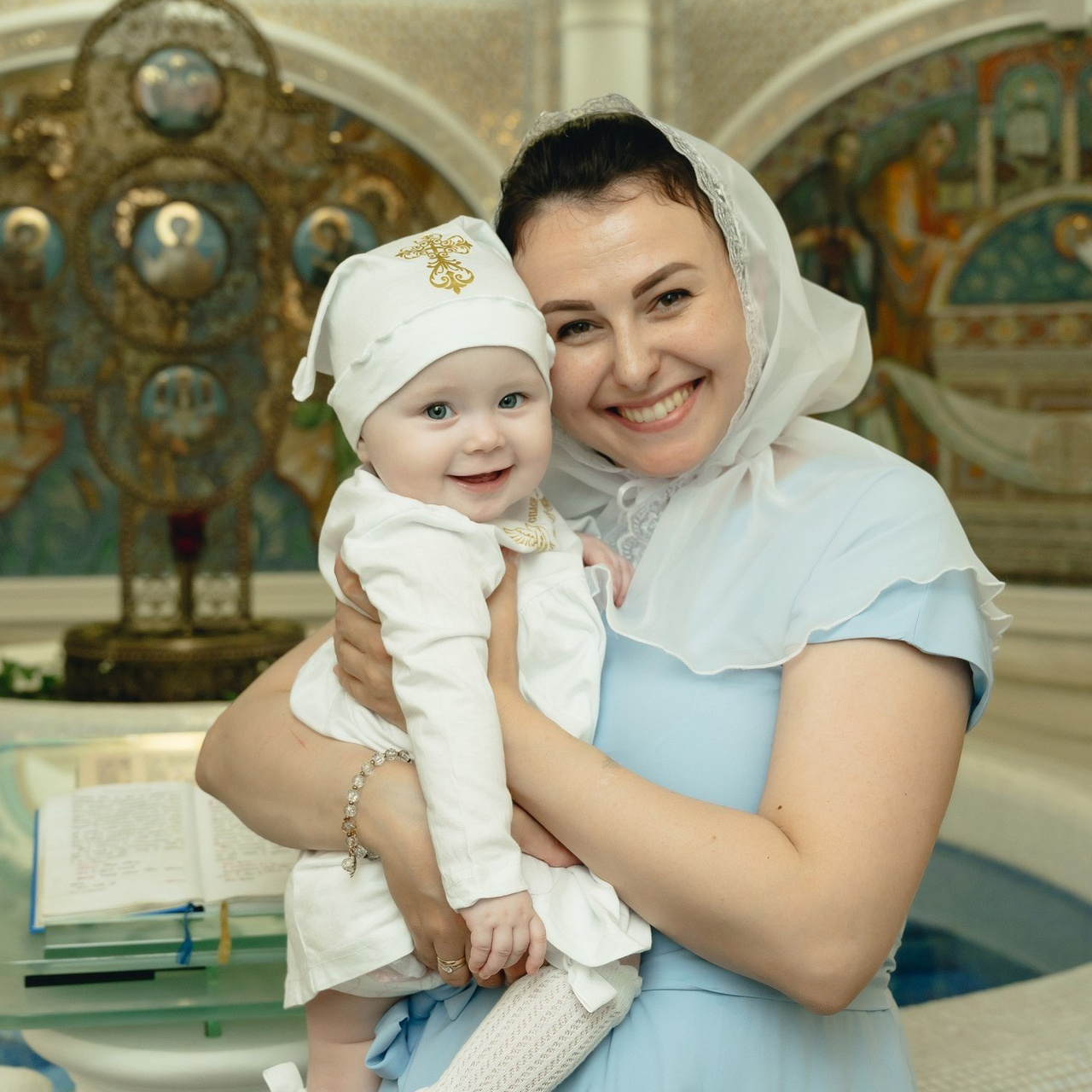 Отзывы. Фотограф на крещение. Создание фотокниг. Беларусь