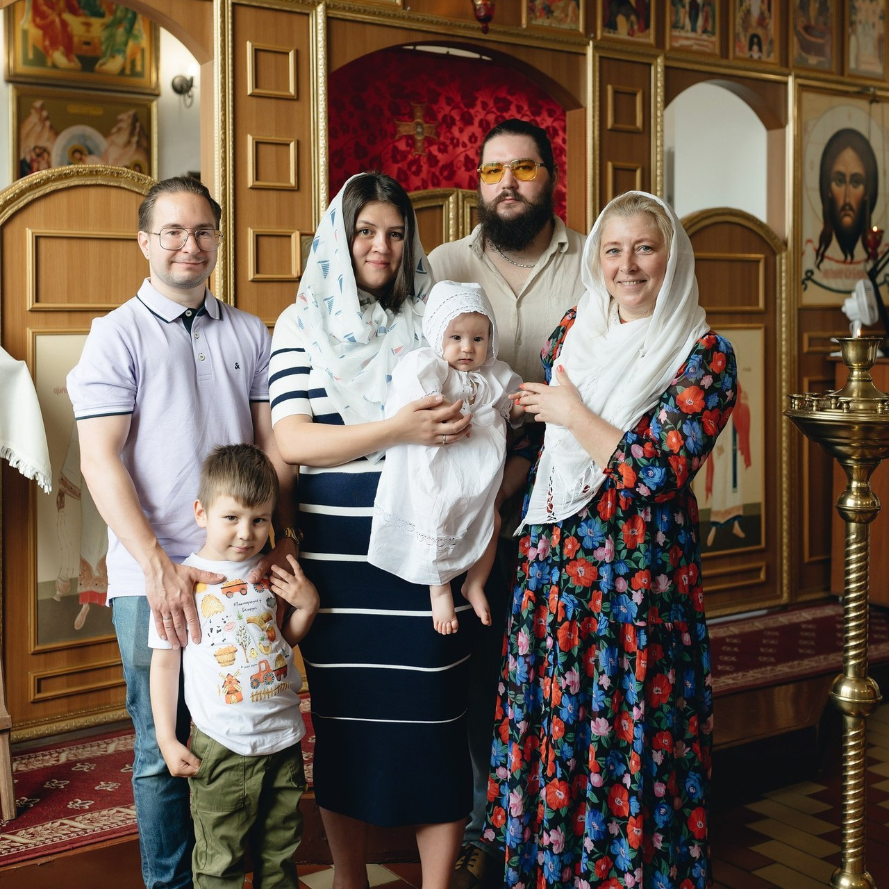 Отзывы. Фотограф на крещение. Создание фотокниг. Беларусь