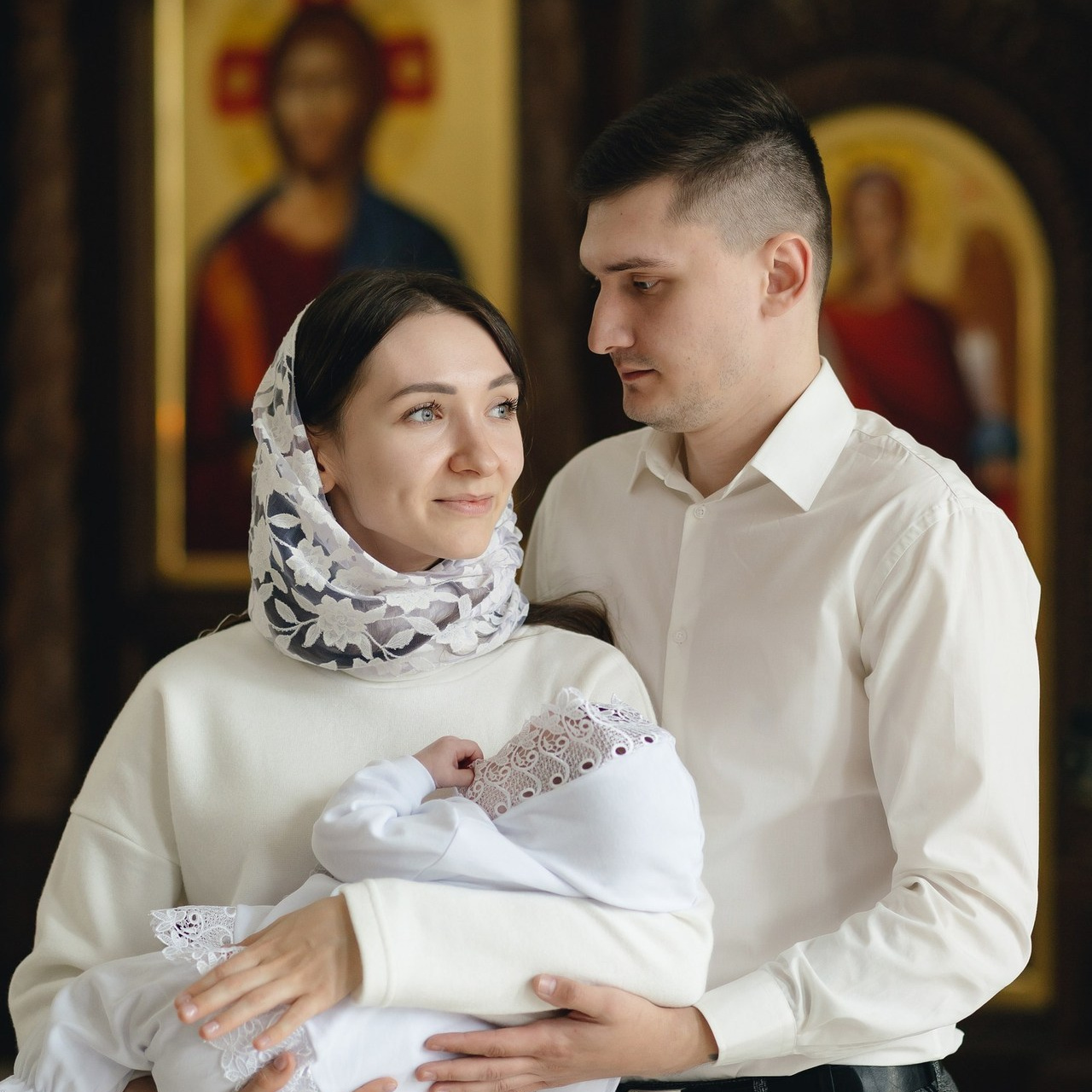 Отзывы. Фотограф на крещение. Создание фотокниг. Беларусь