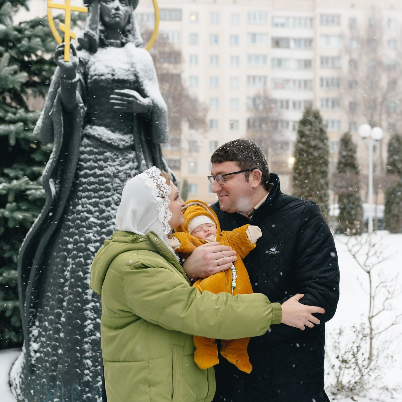 Отзывы. Фотограф на крещение. Создание фотокниг. Беларусь