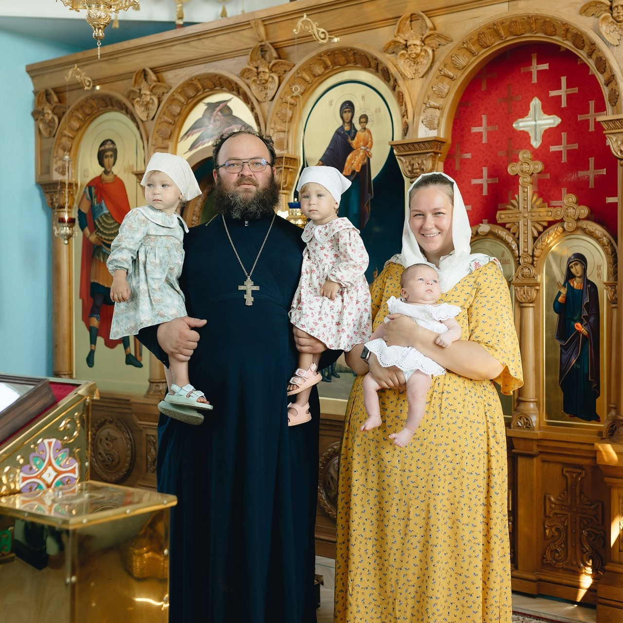 Отзывы. Фотограф на крещение. Создание фотокниг. Беларусь