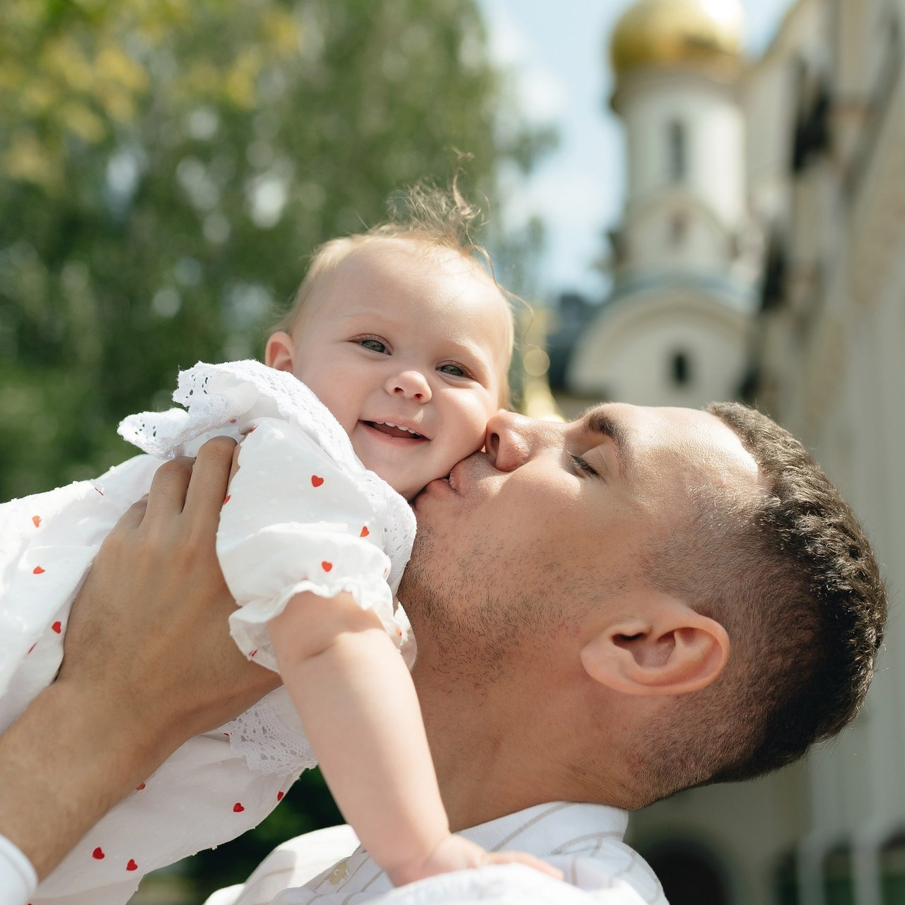 Отзывы. Фотограф на крещение. Создание фотокниг. Беларусь