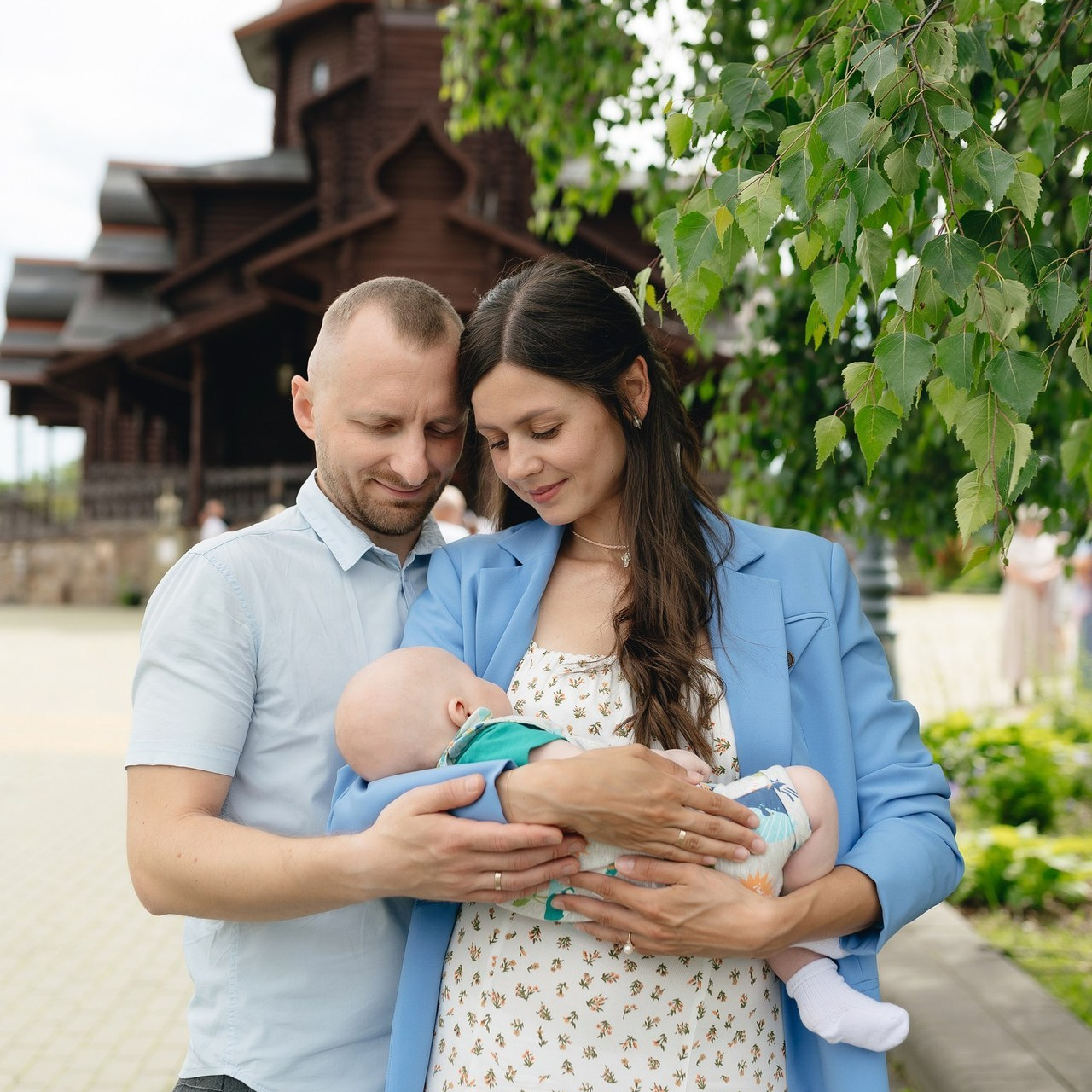 Отзывы. Фотограф на крещение. Создание фотокниг. Беларусь