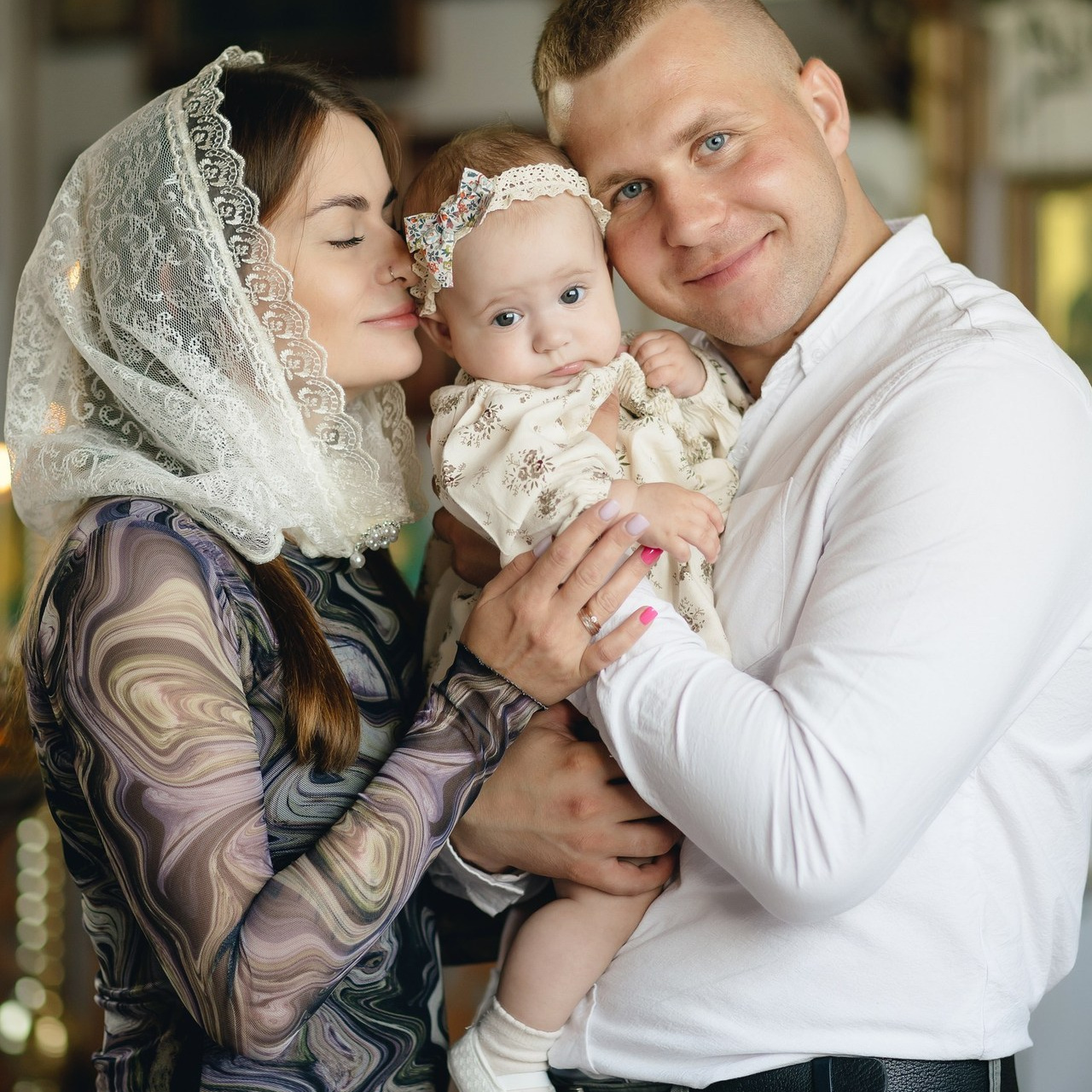 Отзывы. Фотограф на крещение. Создание фотокниг. Беларусь