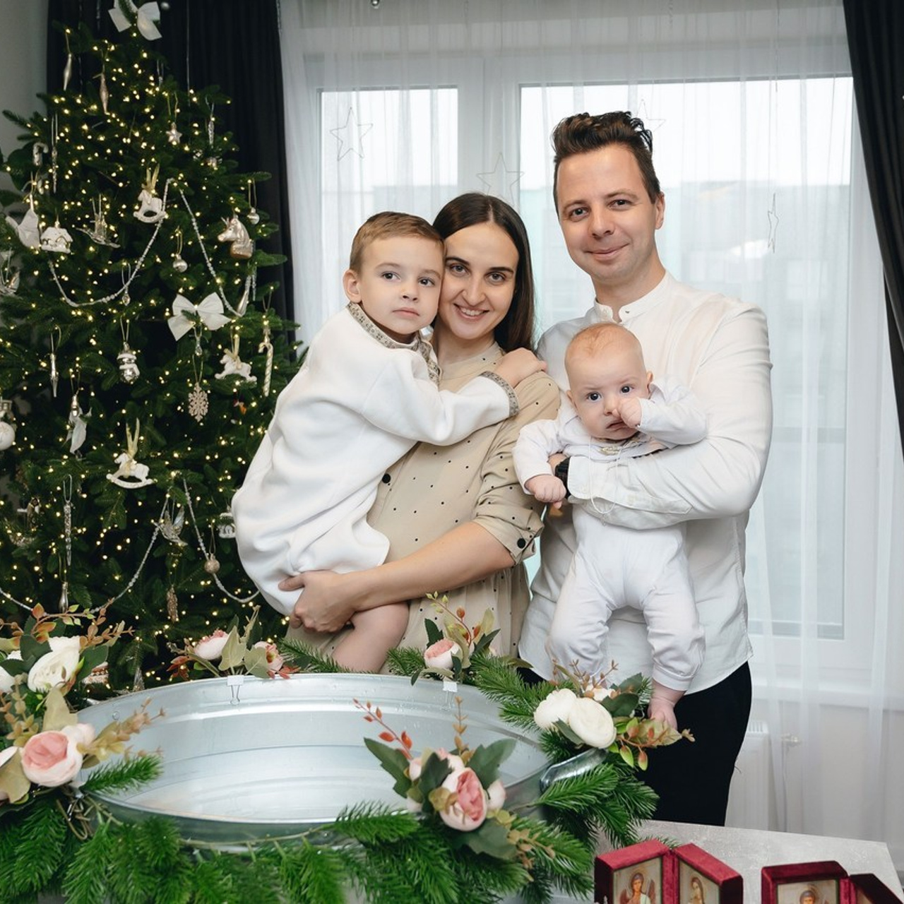 Отзывы. Фотограф на крещение. Создание фотокниг. Беларусь