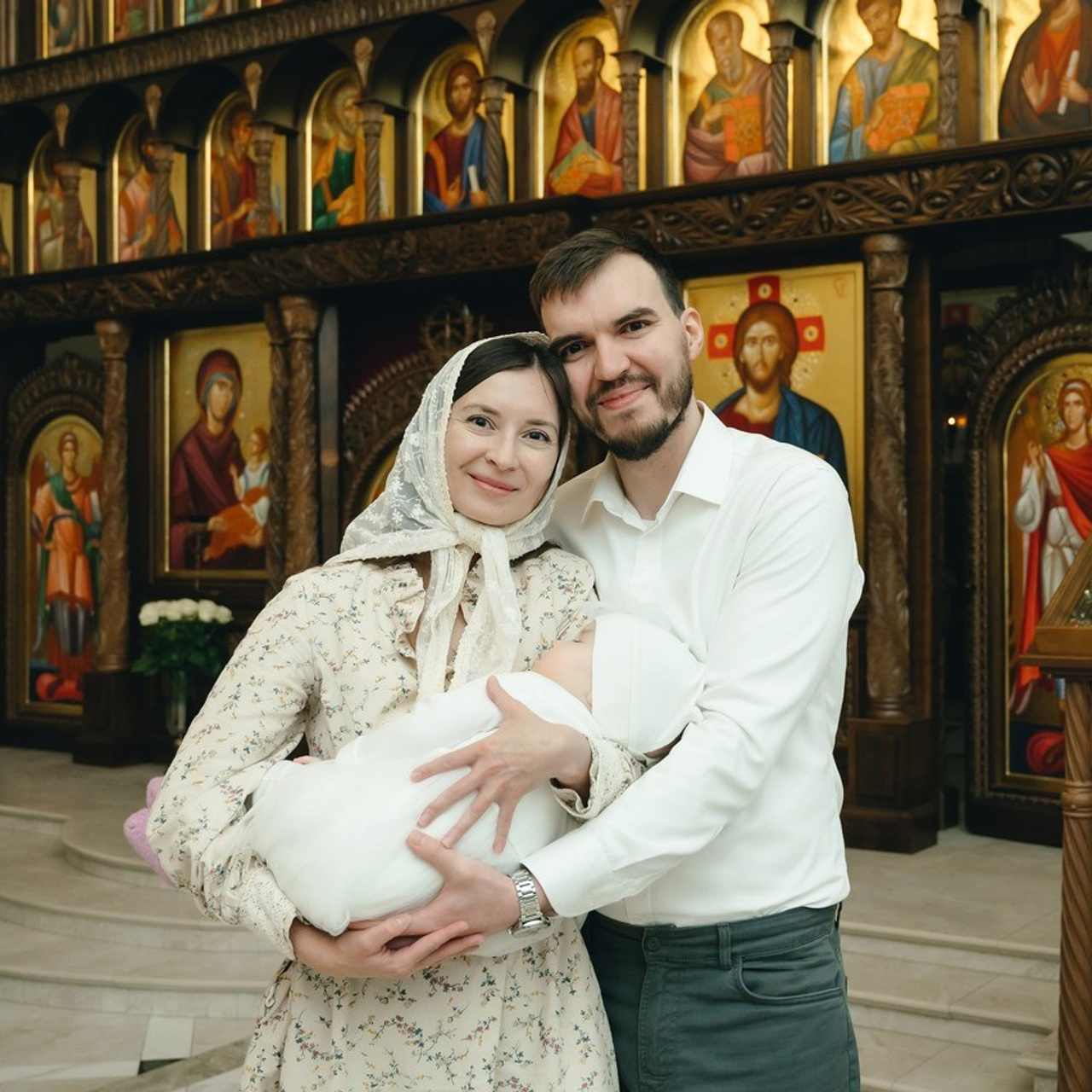 Отзывы. Фотограф на крещение. Создание фотокниг. Беларусь