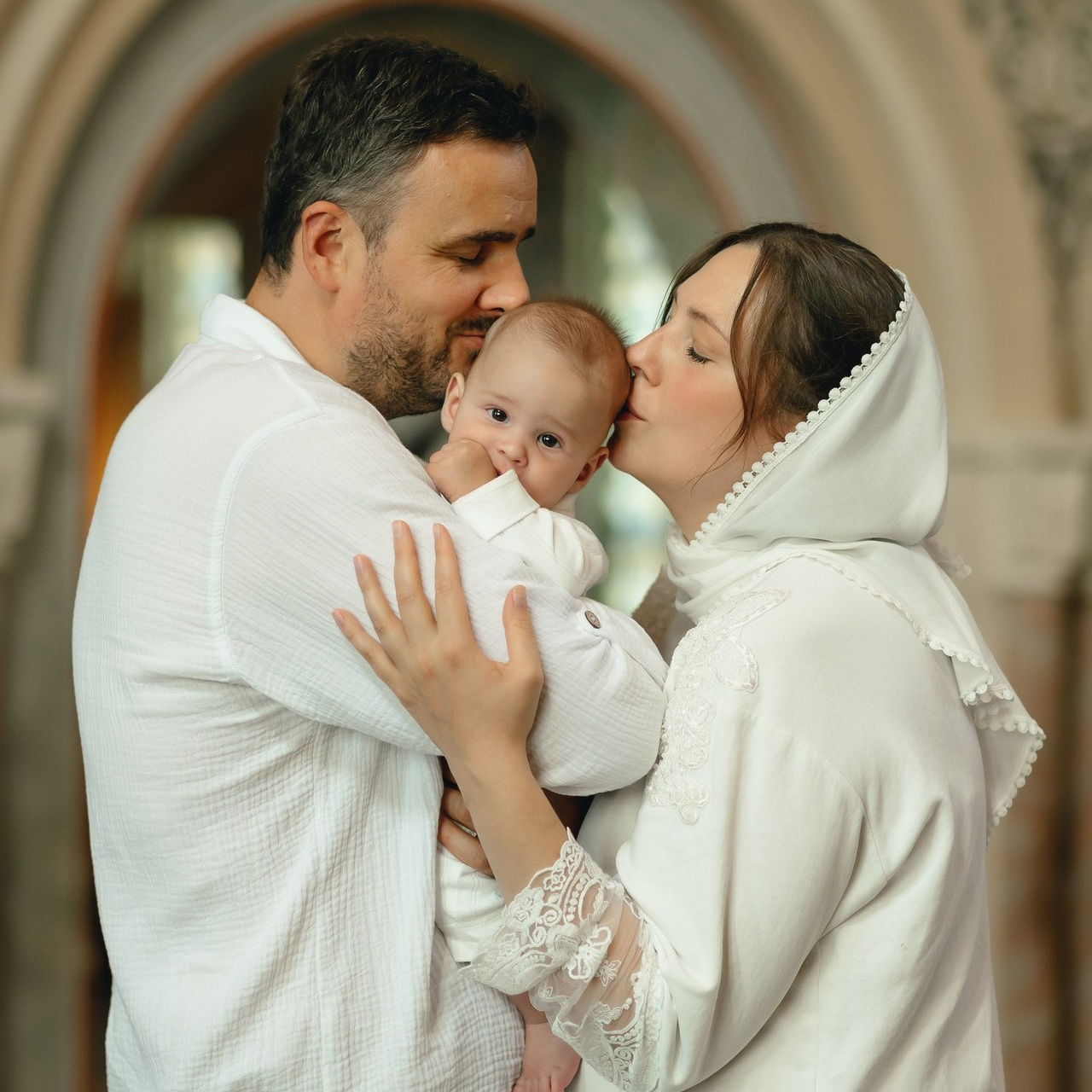 Отзывы. Фотограф на крещение. Создание фотокниг. Беларусь