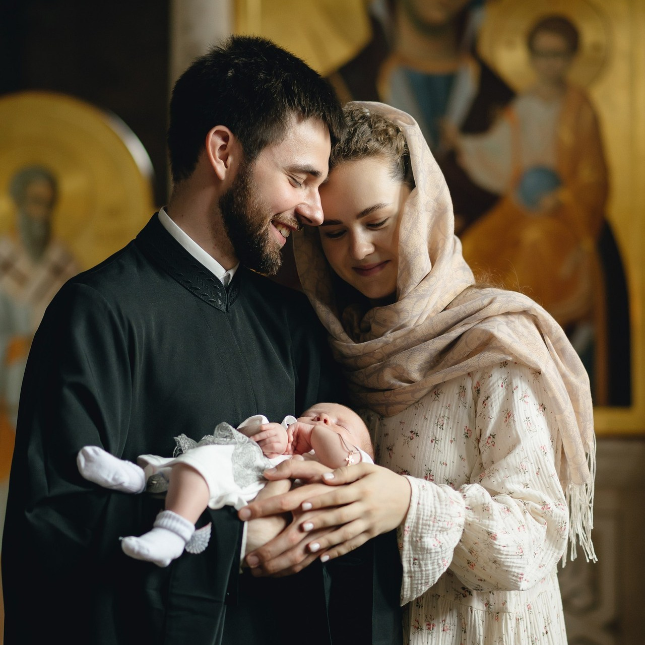 Отзывы. Фотограф на крещение. Создание фотокниг. Беларусь