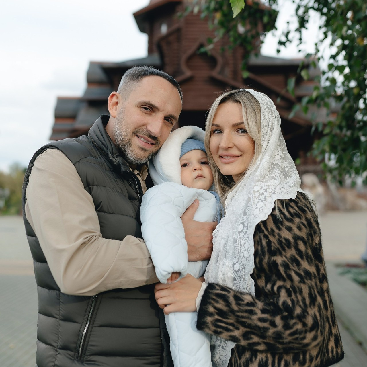 Отзывы. Фотограф на крещение. Создание фотокниг. Беларусь