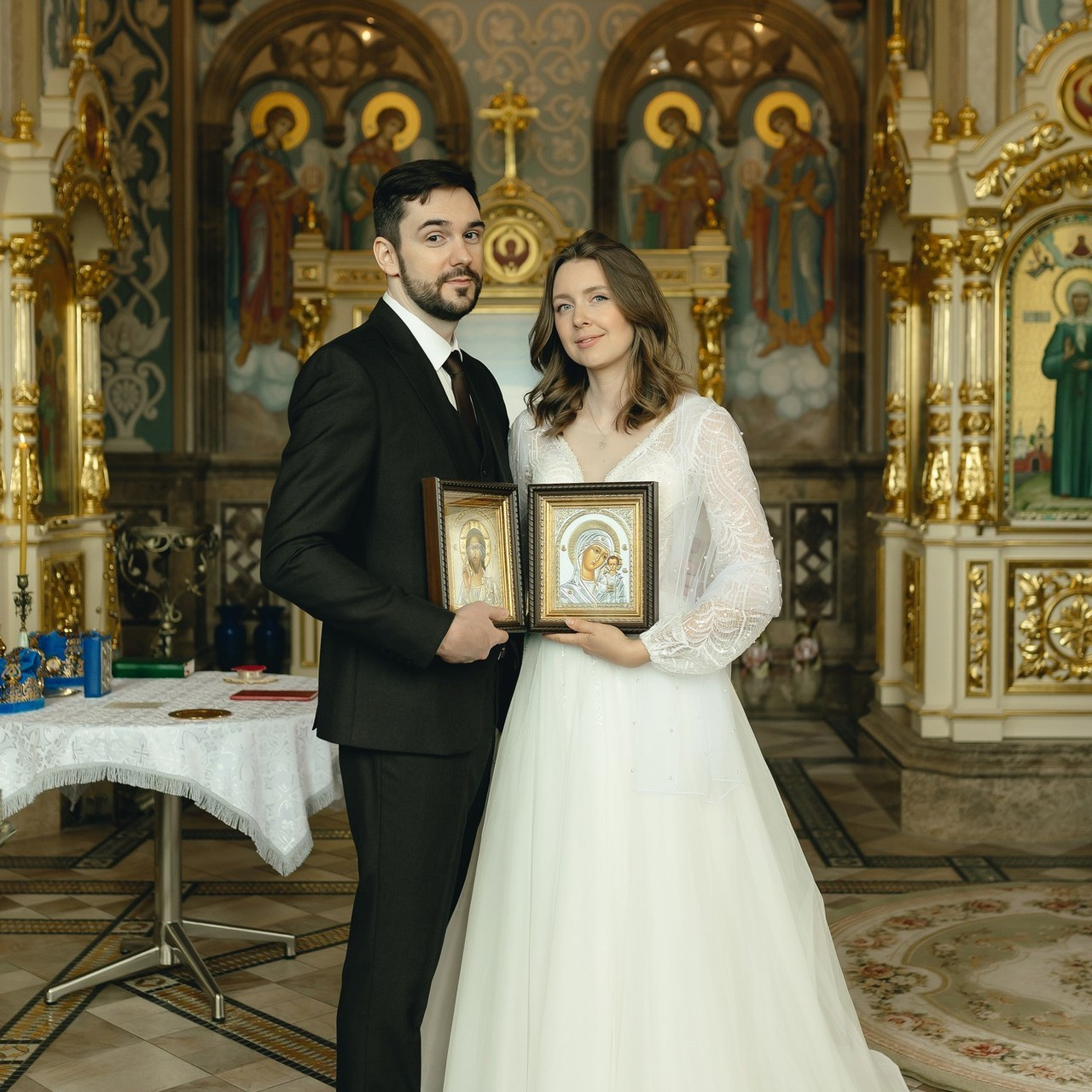 Отзывы. Фотограф на крещение. Создание фотокниг. Беларусь