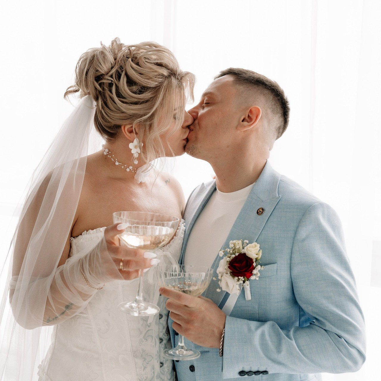 ОТЗЫВЫ. Свадебный и семейный фотограф в Нижнекамске, Набережных Челнах