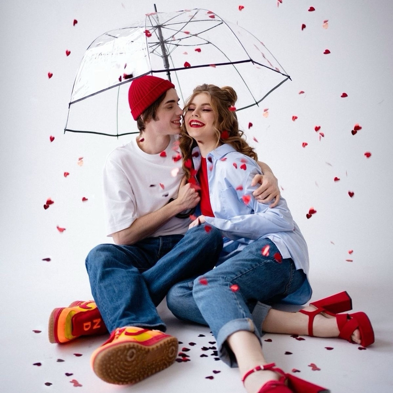 Фотосессия