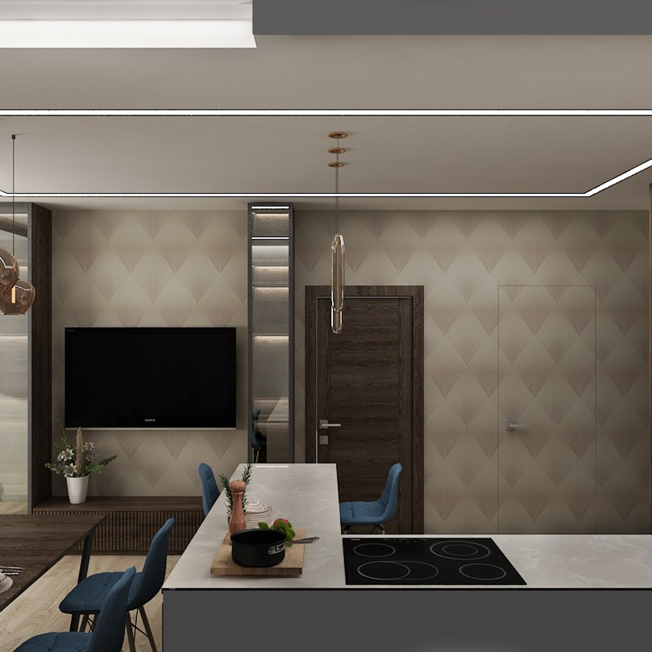 Квартира в&nbsp;ЖК&nbsp;Цивилизация