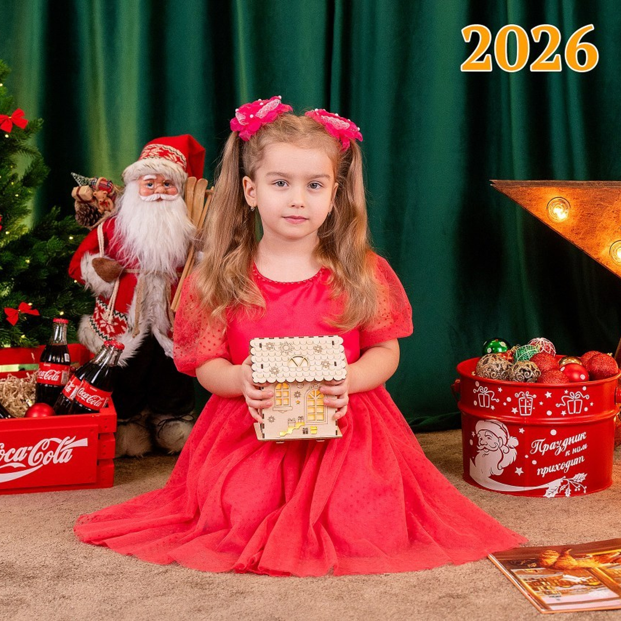 Отзывы. Детский фотограф Оксана Яремчук