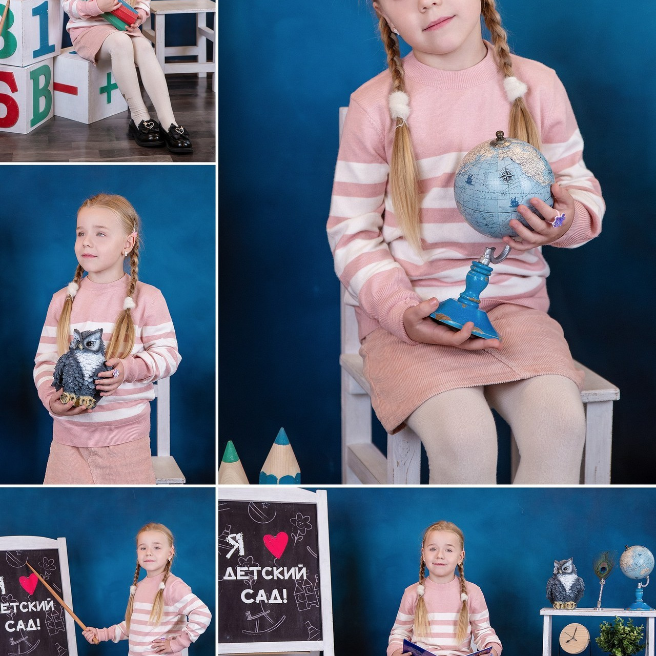 Отзывы. Детский и семейный фотограф Оксана Яремчук