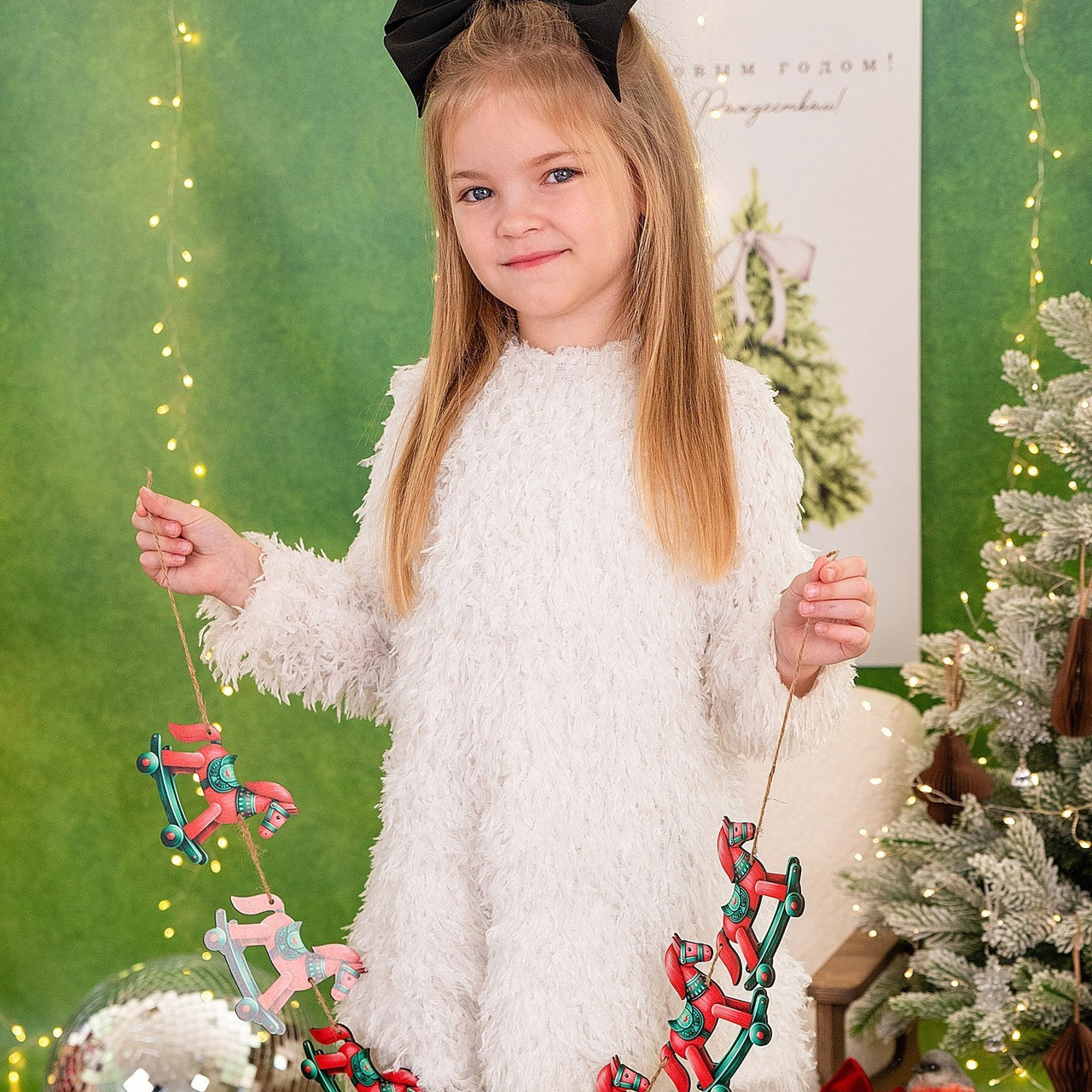 Отзывы. Детский фотограф Оксана Яремчук