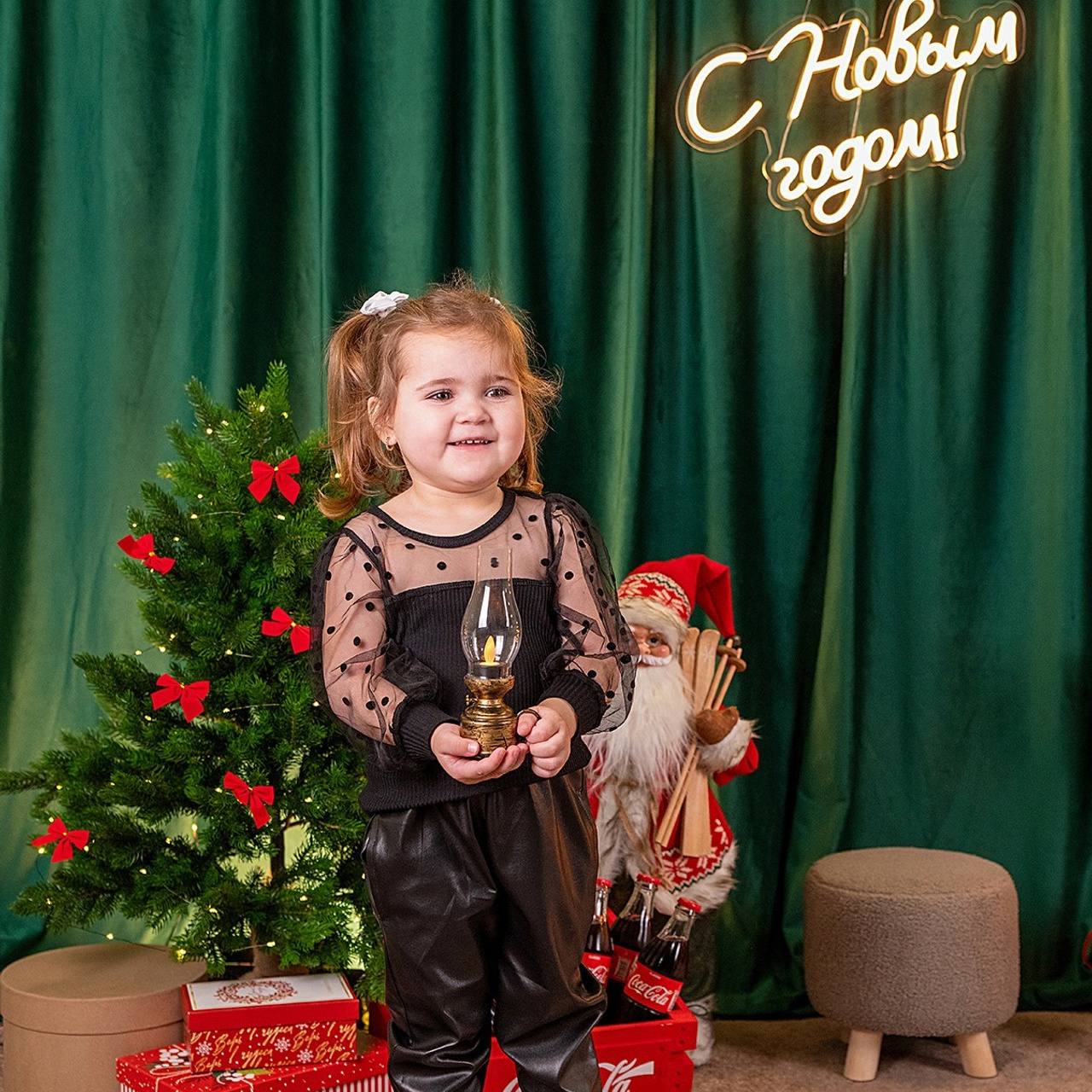 Отзывы. Детский фотограф Оксана Яремчук