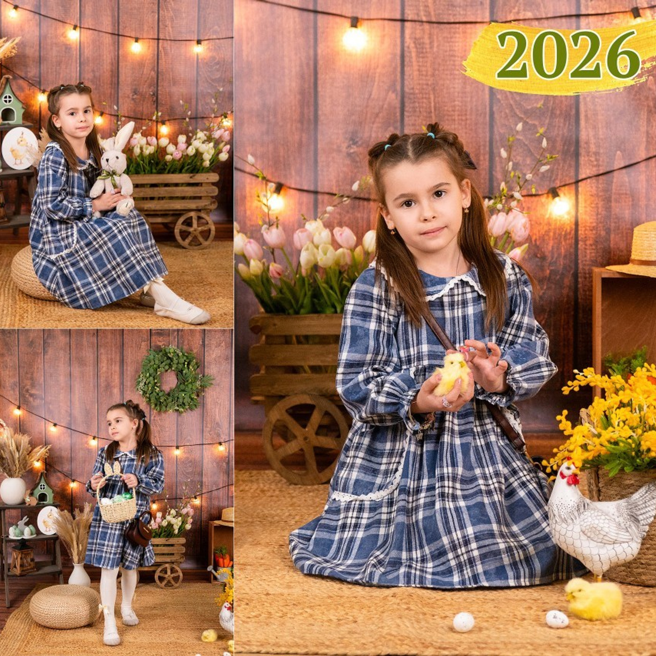Отзывы. Детский фотограф Оксана Яремчук