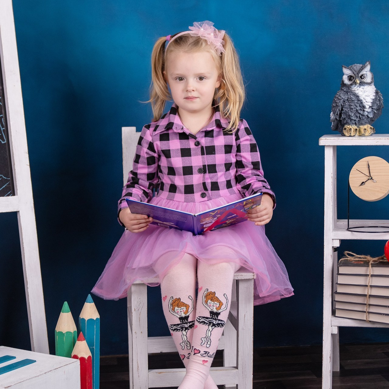 Отзывы. Детский и семейный фотограф Оксана Яремчук