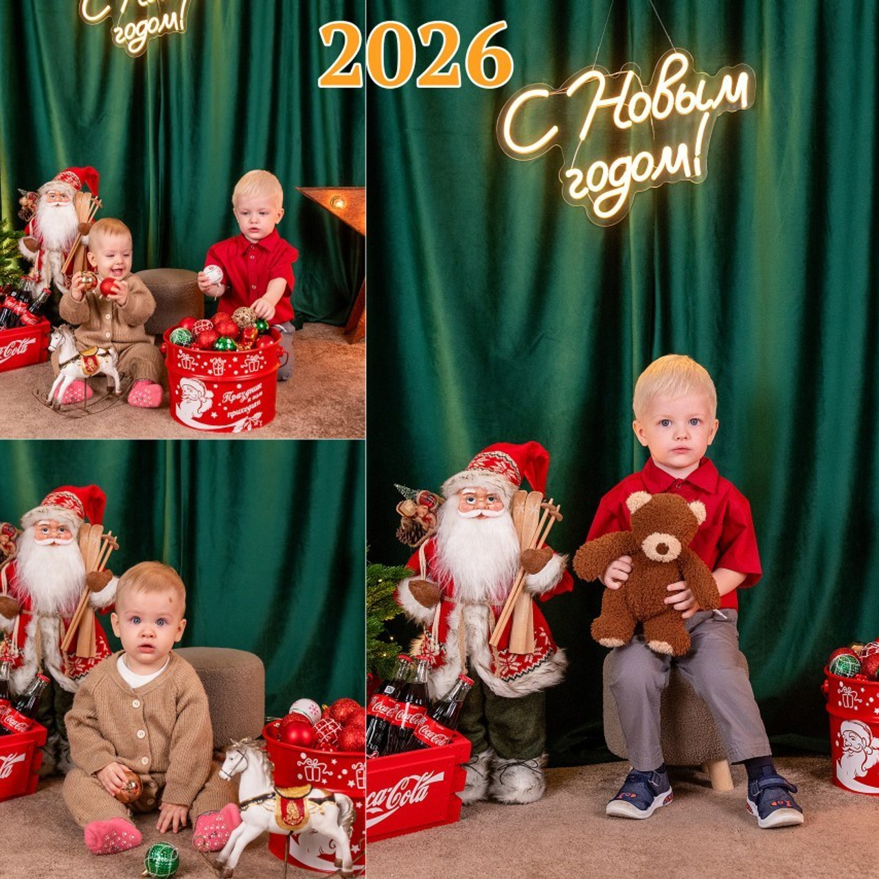 Отзывы. Детский фотограф Оксана Яремчук