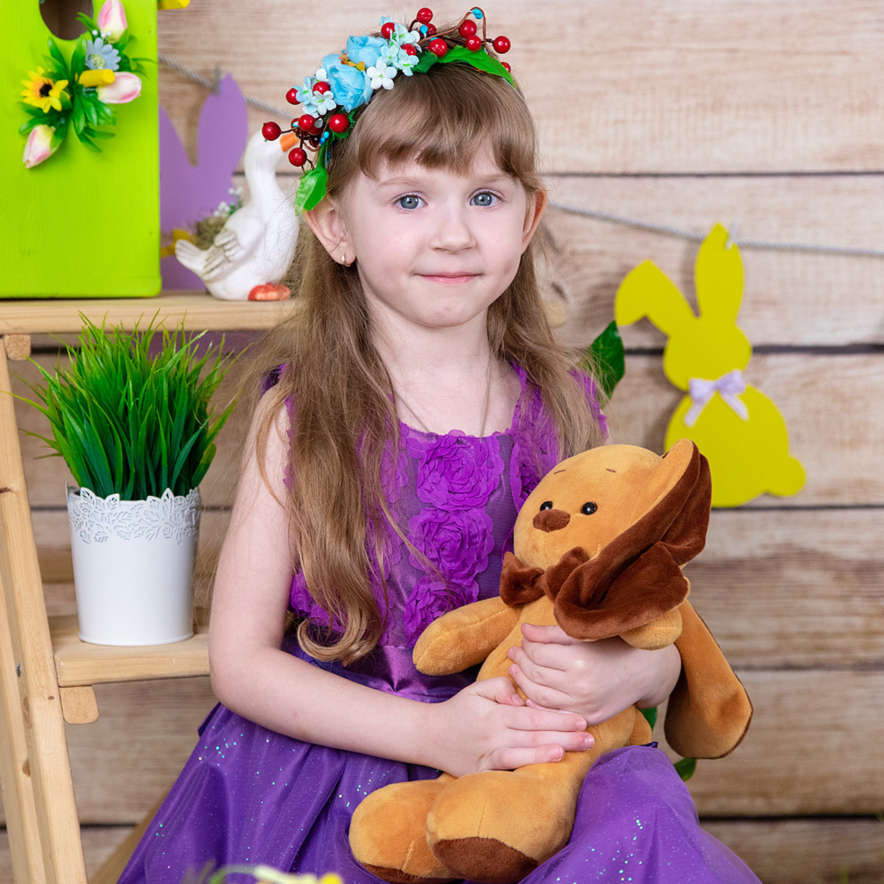 Отзывы. Детский и семейный фотограф Оксана Яремчук