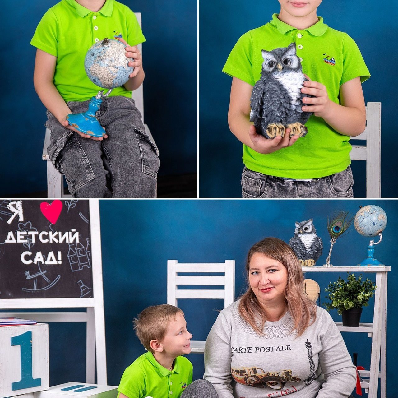 Отзывы. Детский и семейный фотограф Оксана Яремчук