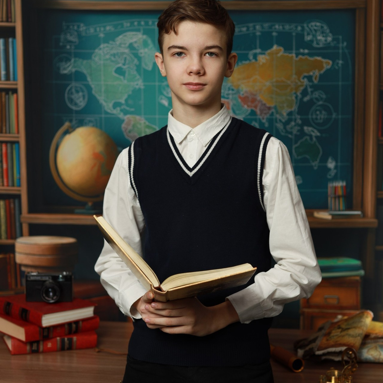 Отзывы. ФотоАрт