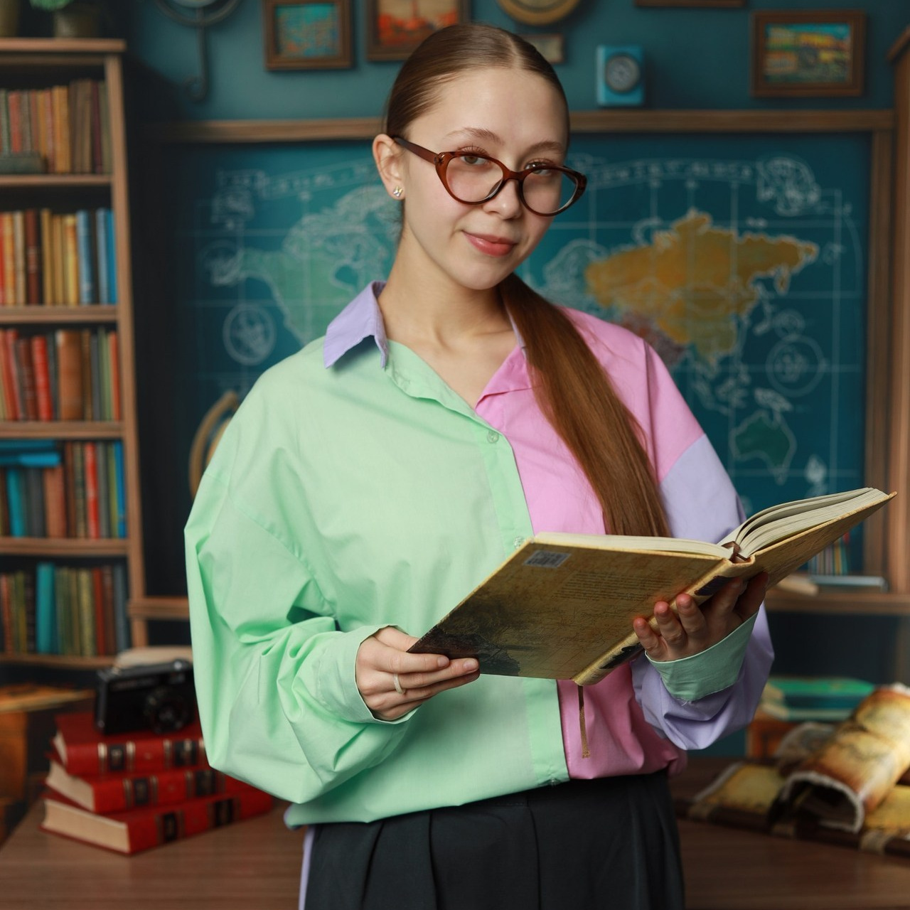 Отзывы. ФотоАрт