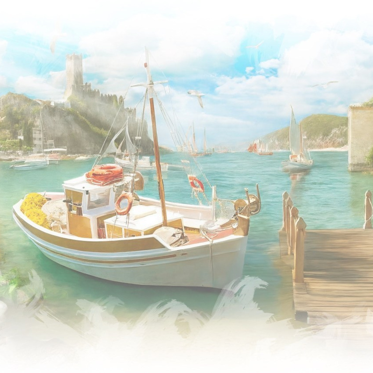 Отзывы. ФотоАрт