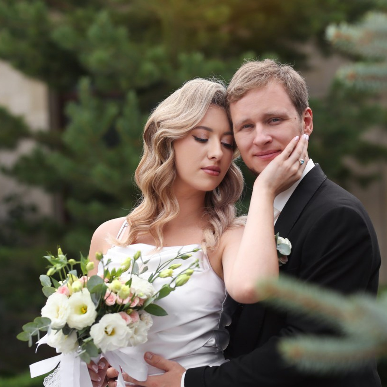 Отзывы сайта. Профессиональный фотограф Алена Гребенщикова