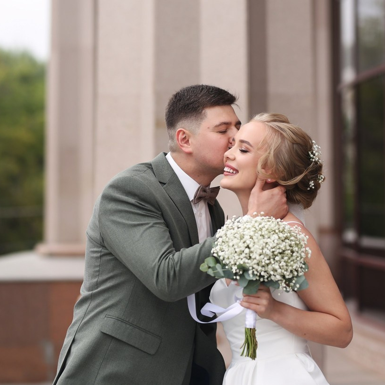 Отзывы сайта. Профессиональный фотограф Алена Гребенщикова