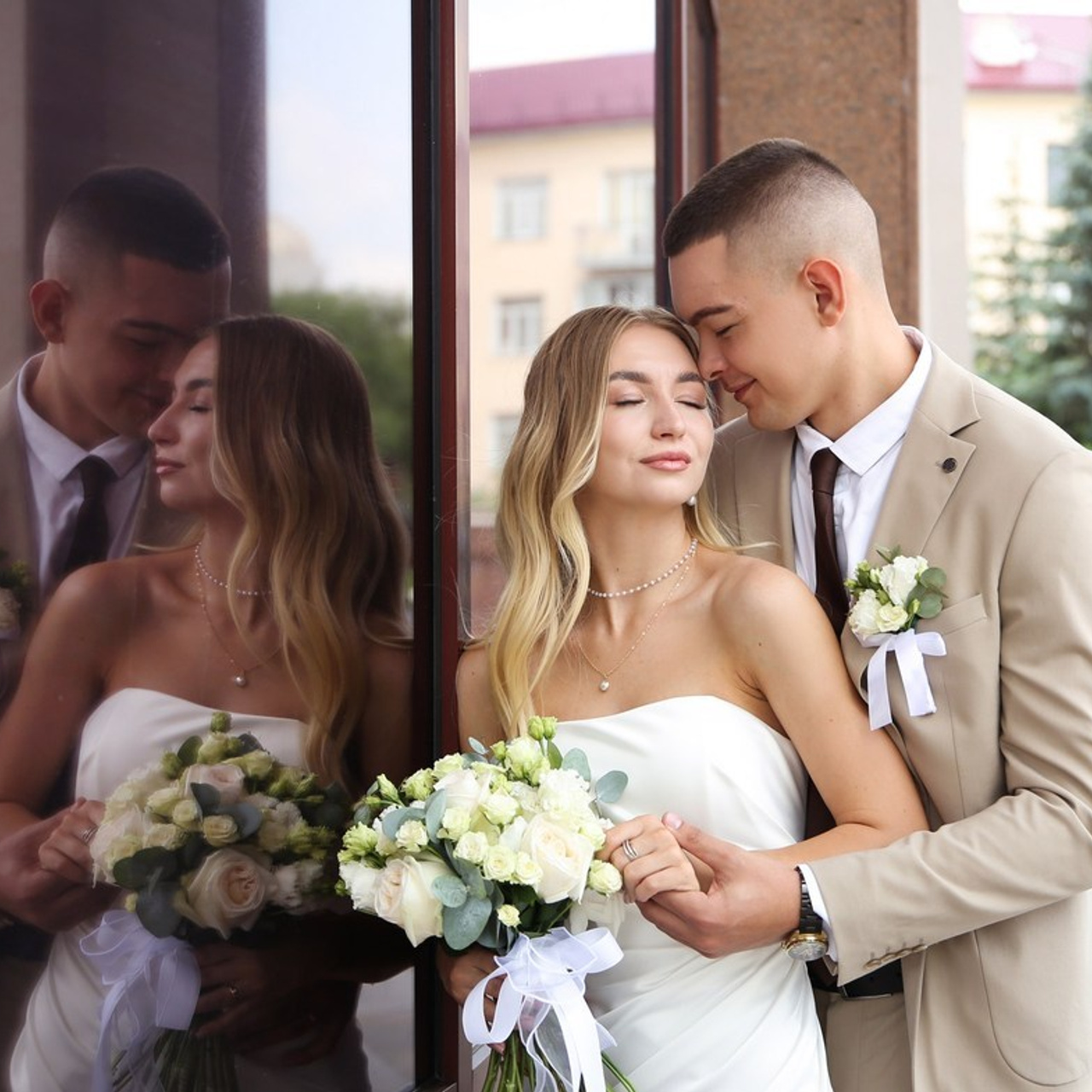 Отзывы сайта. Профессиональный фотограф Алена Гребенщикова